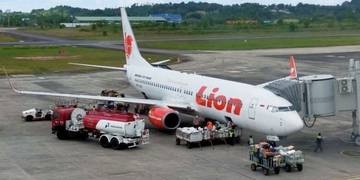 Lion Air akan Buka Rute Tarakan – Yogyakarta 