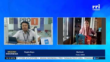 Usataka UMKM yang Mengedepankan Usaha Produk Lokal 