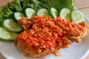 Cabe Bahan Pokok Primadona di Tarakan