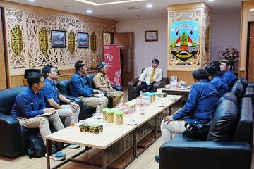 Harapkan Pemerataan Aliran Listrik Hingga Pelosok Kaltara