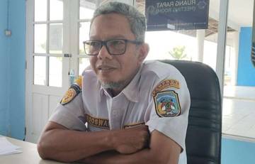 Tawarkan Tempat Penyaluran BBM Bersubsidi di Pelabuhan Perikanan 