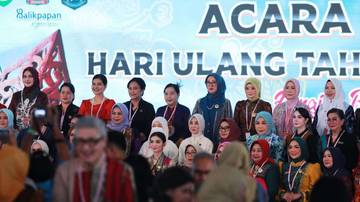 Ketua Dekranas Prioritaskan Pendampingan Bagi Pengrajin Kecil