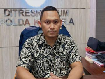 Hasil Labfor Surabaya Tunjukkan Barang Bukti masih Utuh
