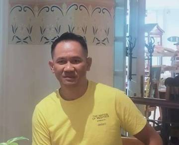 Atlet Jawa dan Sulawesi Ramikan Kejurprov Petanque 2025 