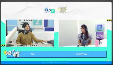 Sore Ceria: Mengenal Dunia Modelling
