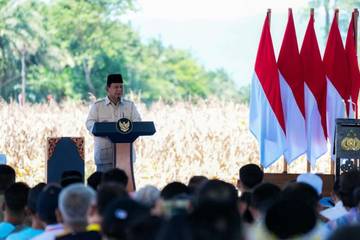 Kopdes Merah Putih untuk Gerakkan Ekonomi Desa