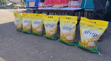 Bulog Pastikan Harga Beras SPHP Sesuai HET