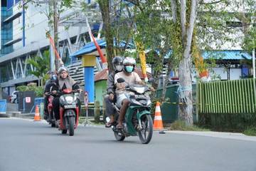 Bapenda Usulkan Program Pemutihan Pajak Kendaraan Bermotor