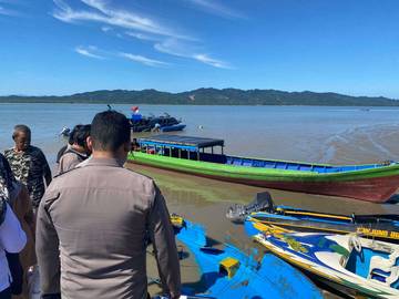 Kecelakaan Speedboat Nunukan, BPTD Sebut di Luar Kewenangan