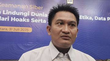 Kasus Kejahatan Siber di Kaltara Meningkat