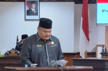 Fraksi PKS Dorong Sosialisasi Perda dan Keadilan Pajak