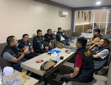 Bupati Siap Sinergi Sukseskan Porwada II Kaltara