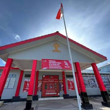 Usulkan 981 Warga Binaan Terima Remisi HUT RI