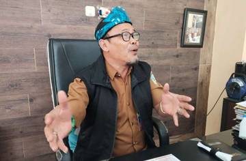 Wajib Pajak Antusias Manfaatkan Program Pemutihan Pajak Kendaraan 