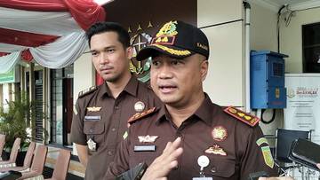 Masyarakat Dihimbau Waspadai Penipuan mengatasnamakan pejabat kejaksaan 