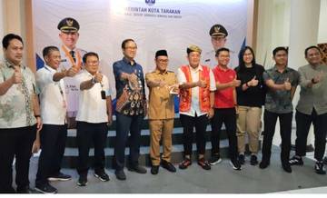 Maskapai Tetap Bersaing Sehat, Tarif Sesuaikan Aturan 