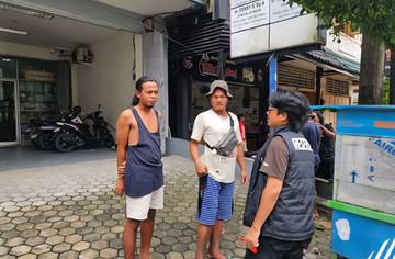 Berantas Premanisme, Ditreskrimum Imbau Warga Lapor ke 110