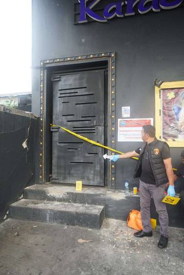 Sembilan Saksi Diperiksa, Minol Dibeli dari Balikpapan