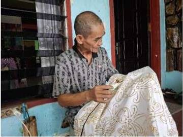 Seni dan Teknik Membatik Warisan untuk Gen Z 