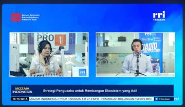 Strategi Pengusaha untuk Membangun Ekosistem yang Adil