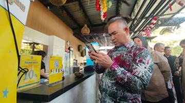 PAD Tarakan 2025 Ditargetkan Rp 257 Miliar 