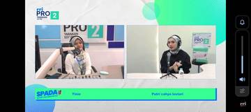 Brand Lokal Bangkit dan Siap Hadapi Persaingan Global