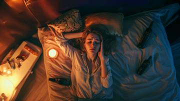 Menjaga Mood Malam Hari Demi Tidur Lebih Berkualitas