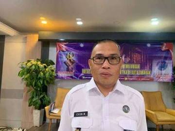 Minimalisir Penyalahgunaan Narkotika, BNNK Tarakan Fokus Pencegahan