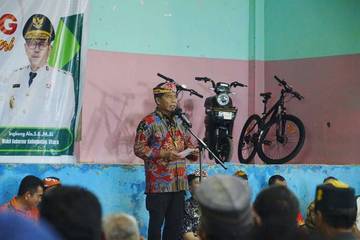 Kaltara Terang, Pemerataan Energi Listrik di Wilayah Pedalaman