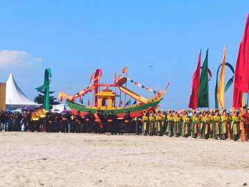 Festival Iraw Tengkayu 2025 Siap Digelar