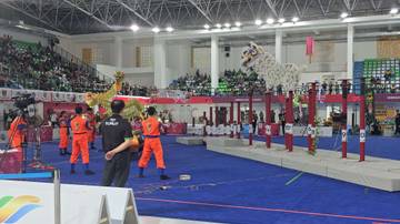 FOBI Kaltara Jadwalkan Pelatihan Juri 