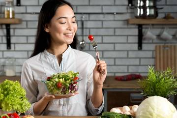 Makanan Sehat yang Wajib Dikonsumsi Saat Cuaca Ekstrem