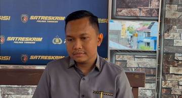 Penikaman Narapidana, Pisau Buah Diamankan Penyidik