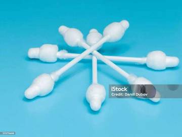 Bahaya Mengorek Telinga dengan Cotton Bud