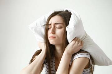 Waspadai Microsleep, Kondisi Tidur Singkat Tanpa Sadar