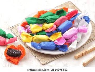 Sejarah Madu Mongso: Permen Tape dari Tanah Jawa