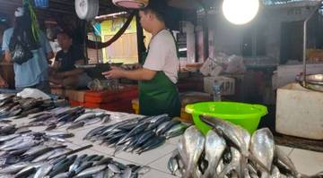 Catat Deflasi di September, Inflasi Kaltara Masih Terkendali