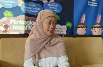 Influenza A Bukan Penyakit Baru, Ini Gejalanya