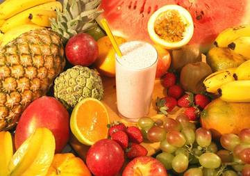 Vitamin C Yang Kaya Manfaat 