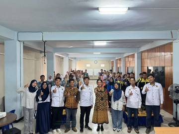 MAFINDO Kalimantan Utara Sukses Gelar AI Ready ASEAN 