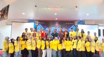 ACE 2025, Ajang Mengasah Literasi Pelajar dan Mahasiswa