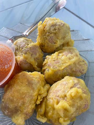 Rekomendasi Cemilan Gurih Yang Dinikmati Saat Hujan