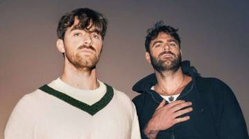 EP Baru The Chainsmokers “Breathe” Hadirkan Suasana Damai