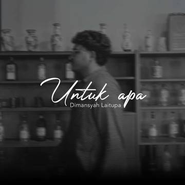 Penyanyi Dimansyah ubah Nuansa "Untuk Apa"