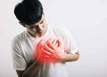 Pola Hidup Sehat Cegah Serangan Penyakit Jantung