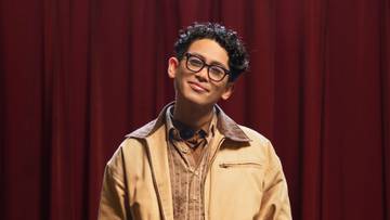 Budi Doremi Tuangkan Rindu Lewat Lagu