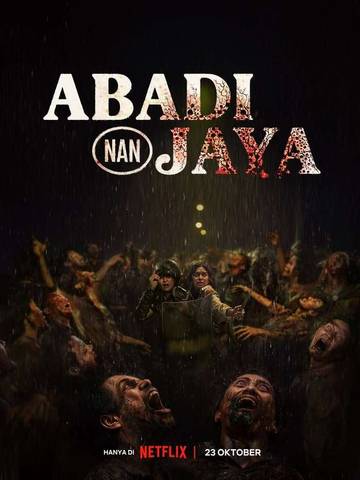 Abadi nan Jaya Tembus 11 Juta Penonton Global