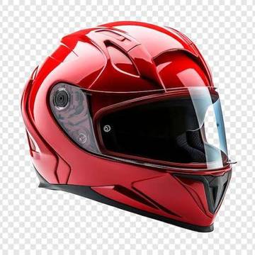 Terciptanya Helm dari Perang Hingga Jalan Raya