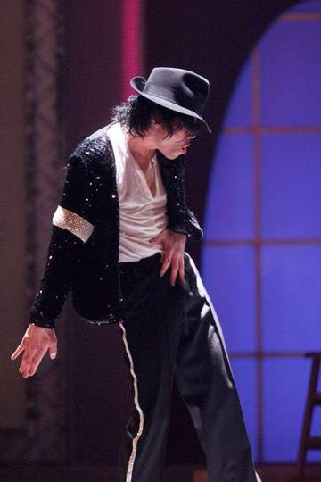 Moonwalk, Dance Khas Sang Legenda Michael Jackson