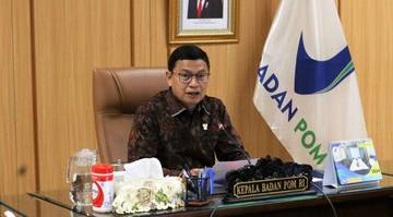 BPOM Ungkap 15 Produk OBA Ilegal dan Berbahaya